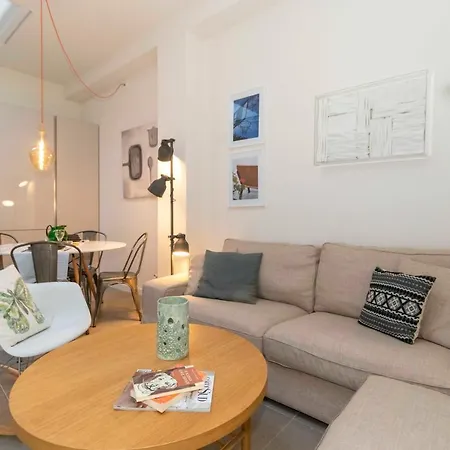 Mm Marconi Roomy & Modern Flat * Turin