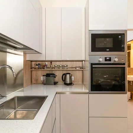 Appartement Mm Marconi Roomy & Modern Flat Turin