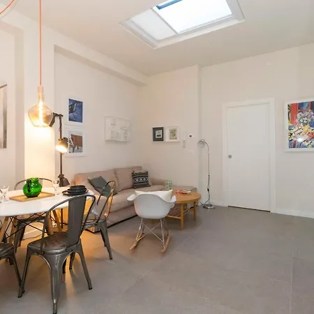 Mm Marconi Roomy & Modern Flat Appartement