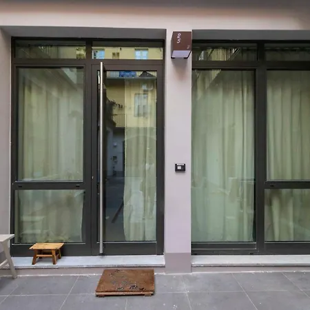 Mm Marconi Roomy & Modern Flat Apartment *