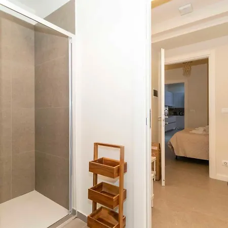 Mm Marconi Roomy & Modern Flat Appartement *