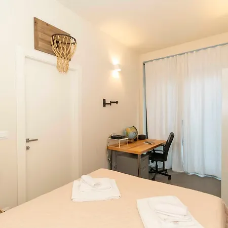 Mm Marconi Roomy & Modern Flat Appartement Turin