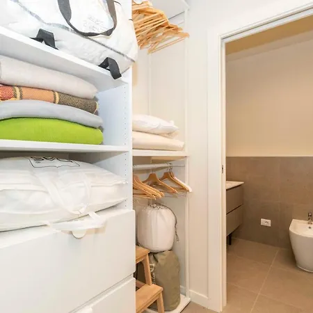 Mm Marconi Roomy & Modern Flat Apartment *