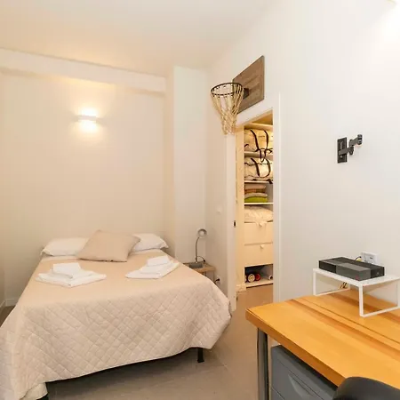 Appartement Mm Marconi Roomy & Modern Flat
