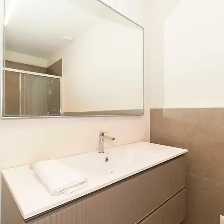 Apartment Mm Marconi Roomy & Modern Flat Turin