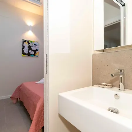 Mm Marconi Roomy & Modern Flat Appartement Turin