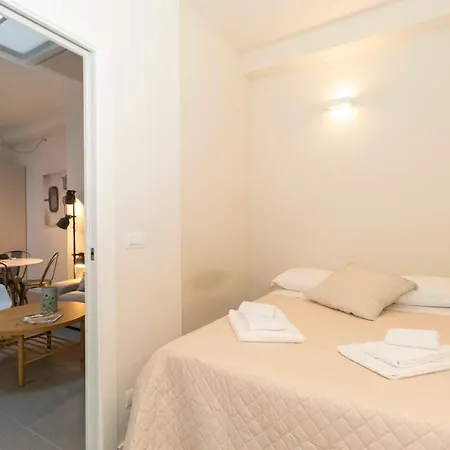 Appartement Mm Marconi Roomy & Modern Flat Turin