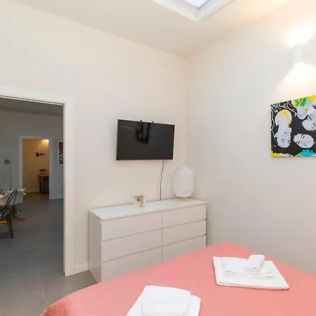 Apartment Mm Marconi Roomy & Modern Flat *
